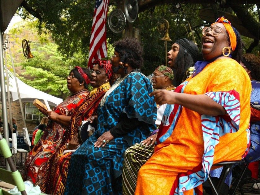 Plantation Singers (copy)
